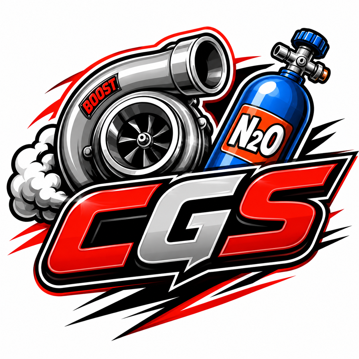 CGS Motorsport